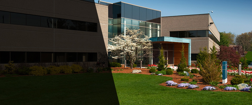 West Chicago Landscapers